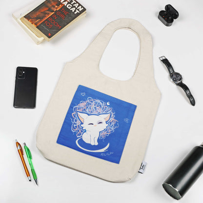 Daijin Anime Tote Bag