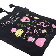 UpTown Folks Tote Bag