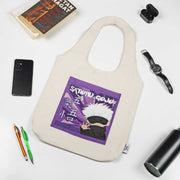 Satoru GoJo Anime Tote Bag