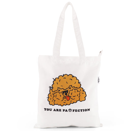 You're Perfection Tote Bag