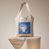 Daijin Anime Tote Bag