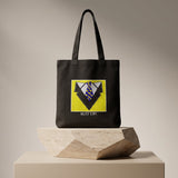 Suit Up! Tote Bag