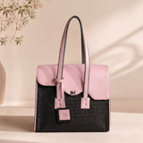 The Hustle & Heel Tote Bag