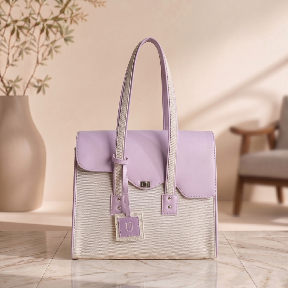 The Muse Tote Bag