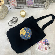 Sagittarius Zodiac Tote Bag