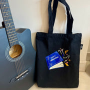 Taylor Swift Tote Bag