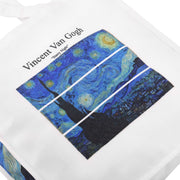 Vincent Van Gogh’s ‘Starry Night’ Tote Bag