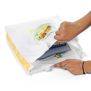 Vincent Van Gogh’s ‘Sunflower’ Tote Bag