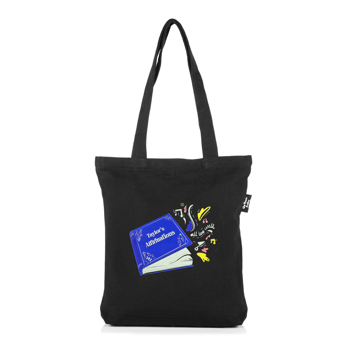 Taylor Swift Tote Bag