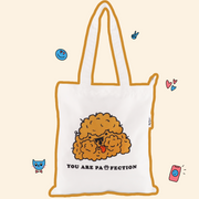 You're Perfection Tote Bag