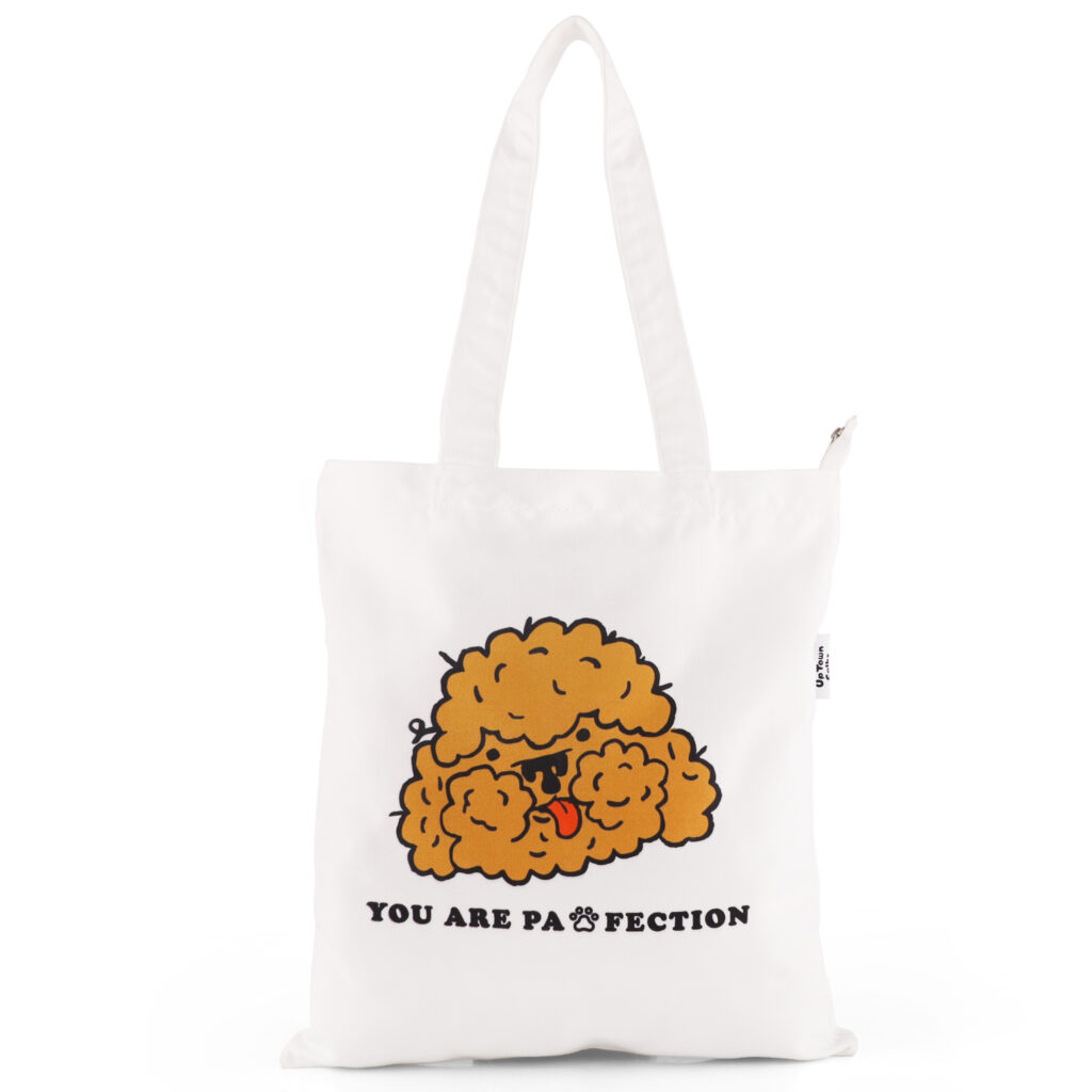 Cute tote bags for college & work you're perfection tote bag\ tote bags for women tote bags for college tote bags for work